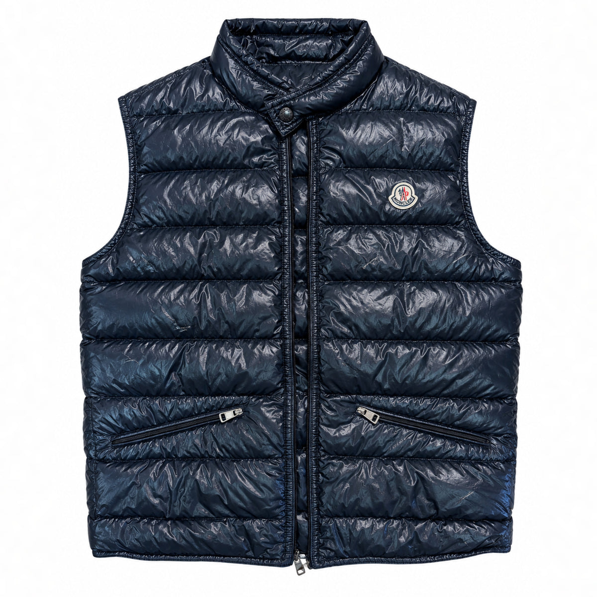 Moncler Gui Vest