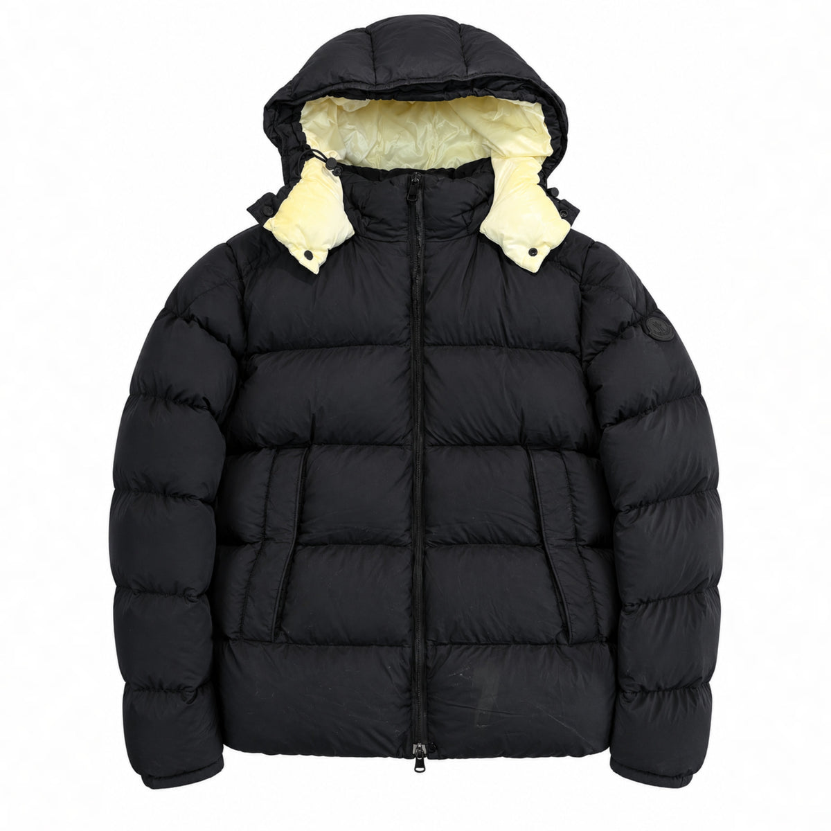 Moncler Wilms Jacket